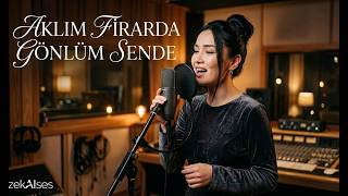Aklım Firarda Gönlüm Sende - Zekaises Ai Song