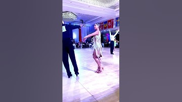 Thumbnail of Dance bows! #makaylaandrews #asmrballroomhairgirl #manhattandancechampionship #latindancer #dance