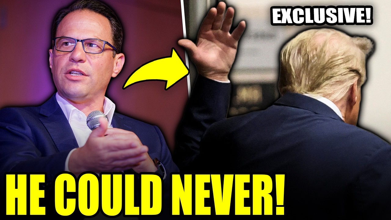 Трамп унижен, поскольку губернатор Пенсильвании добился того, чего не смог Трамп