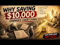 You Make Good Money But Feel Broke? Here's Why