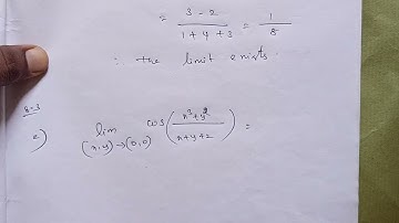 TN-12th Maths/Ch:8/Exercise:8.3-2nd sum samacheer syllabus
