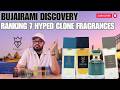 Bujairami Clone Fragrance Haul!