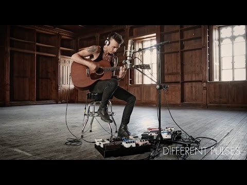 Asaf Avidan - In a Box II - Different Pulses