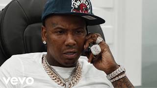 Moneybagg Yo - Came Up Different (Music Video)