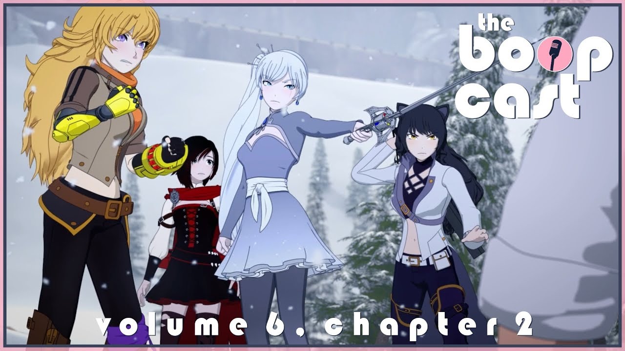 Oh My Ozpin | The Boopcast #30 ft. Nerds Of Aus!