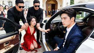 【FULL】我用十年幫助未婚妻公司上市，她卻為了認識3天的綠茶助理當眾開除羞辱我，我不再容忍轉身離去，她才發現早已離不開我，徹底崩潰了！ #短劇 #逆襲 #爽文 #王权剧场