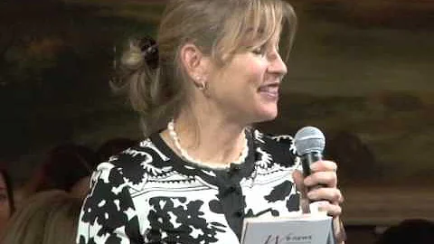 21 Leaders for the 21st Century, 2014: Emily Niels...