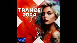 Amsterdam Trance   Megamix 2024  02  ZsR Mix