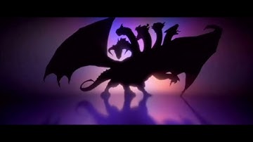 Hasbro Entertainment  logo  (new fanfare)￼￼