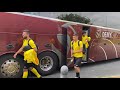 Inside F91 #1 - Stage de préparation au FC Sochaux