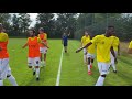 Inside F91 #1 - Stage de préparation au FC Sochaux