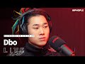 디보 Dbo I M Hurt Too Moonlight LIVE RAPHOUSE ON AIR EP 44 mp3