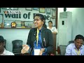 Empowering change nidhi narnawares journey in csr master class  insights into sss foundation