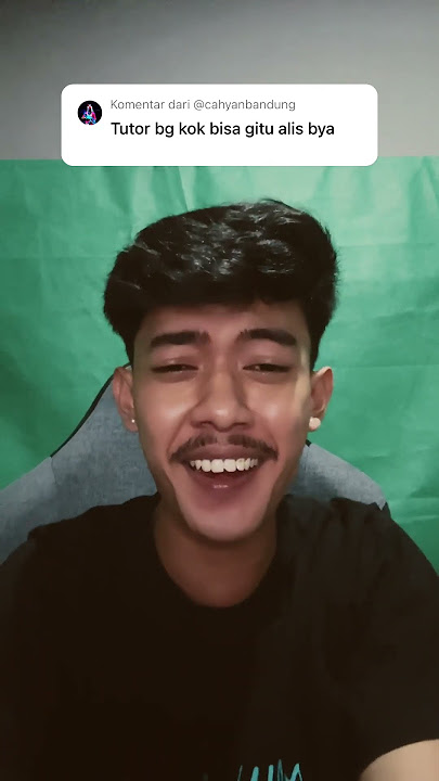 Tutor alis goyang goyang #shorts