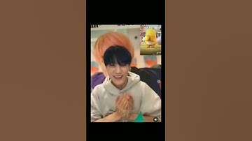 Thumbnail of Dino 🐶Nono.◜◡◝  #JENO #제노 #NCTDREAM #nct #shorts