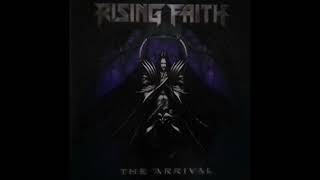 Rising Faith - Shade of Faith