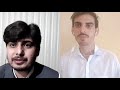 Adnan bitani interview with asad dwar pakistani student in afghani universty 3rd sep 2021