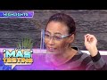 Jaya becomes the Queen of Mas Testing | It's Showtime Mas Testing