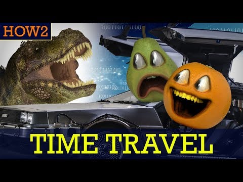 how2:-how-to-time-travel
