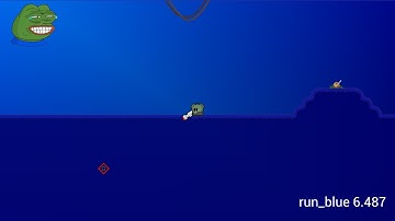 Teeworlds - Silent runs 2021