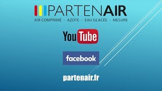 Vidéo De Présentation - Partenair.fr