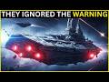 BREAKING : The Council Condemned Ancient Terra… Then Its Sleeper Fleet Awakened | HFY