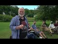Institute for Social Ecology_David Cobb - Analyzing the Moment, Part 1, 7/30/22