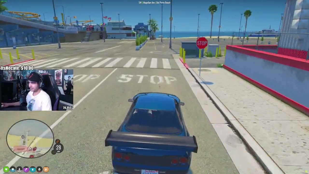 Prodigy admins not messing around