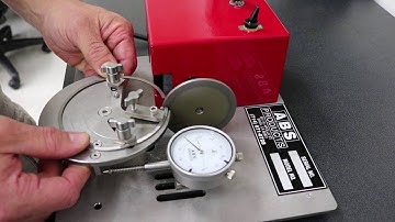 CP-Carrillo Ring Gap Instructional Video