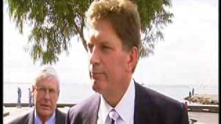 Ted Baillieu - Cheese Eating Surrender Monkey