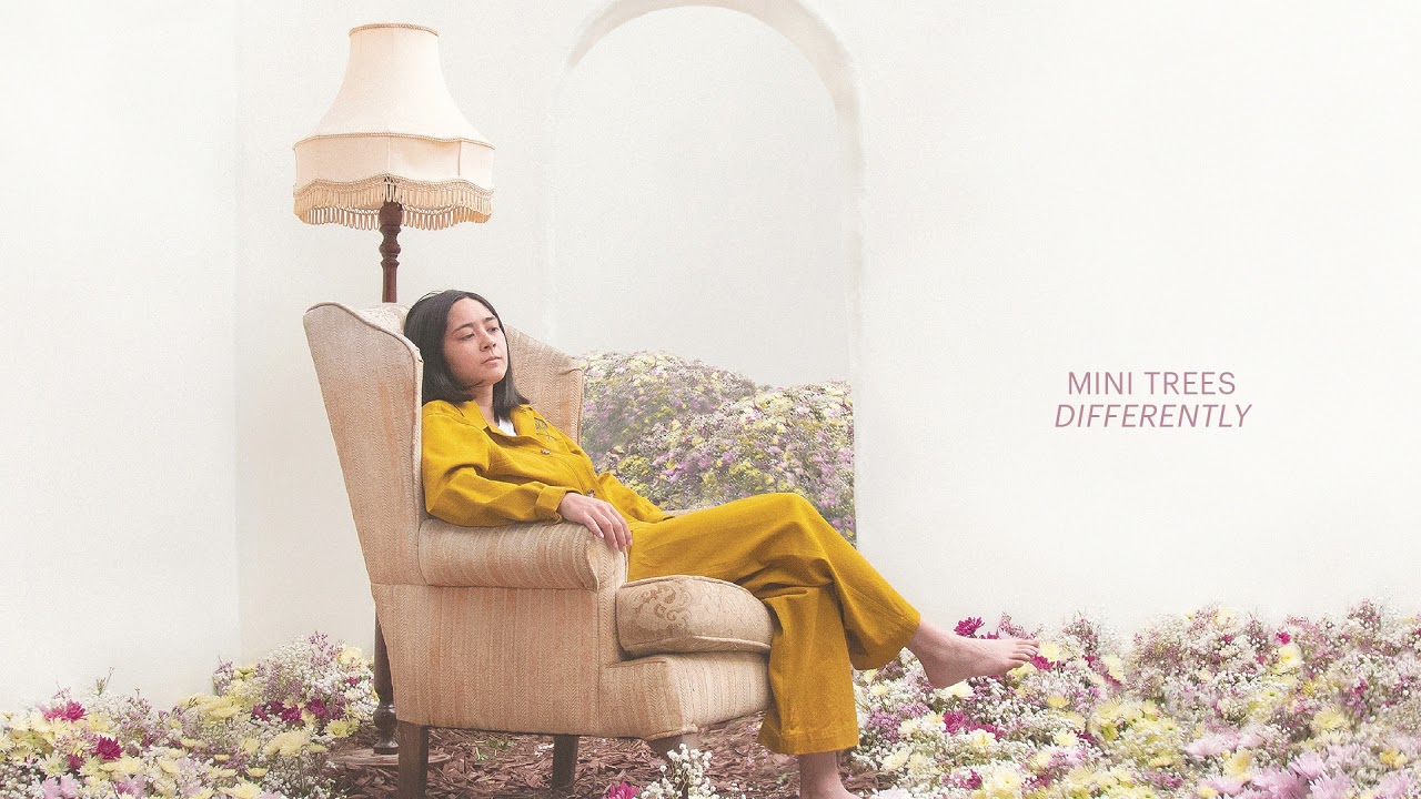 Watch Mini Trees - “Differently” (Official Lyric Video) on YouTube Watch Mini Trees - “Differently” (Official Lyric Video) on YouTube