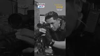 Spill dikit yukk, Iptu Sena mulai bergerak! Terikat Janji 19.00 WIB