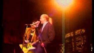 Cheap Trick - Southern Girls - Live @ Beach Club, Las Vegas 9-5-96