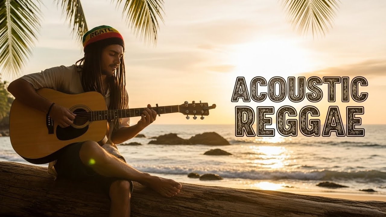 Relaxing Dub Reggae 🌙 | Dub Reggae to Unwind