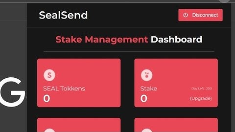 SealSend Wallet Mises Browser Main Banane Ka Tareeqa - Urdu / Hindi  (FA)