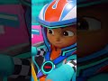 このレーサーは先頭を守れる? | Hot Wheels