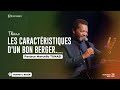 Les caractristiques dun bon berger pst marcello tunasi  niamey jour 2