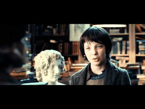 Hugo Cabret - Trailer Italiano