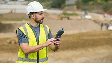 Aeroqual Ranger Product Video 2024