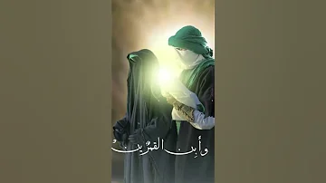 تصميمي والدي شمس وأمي قمر 