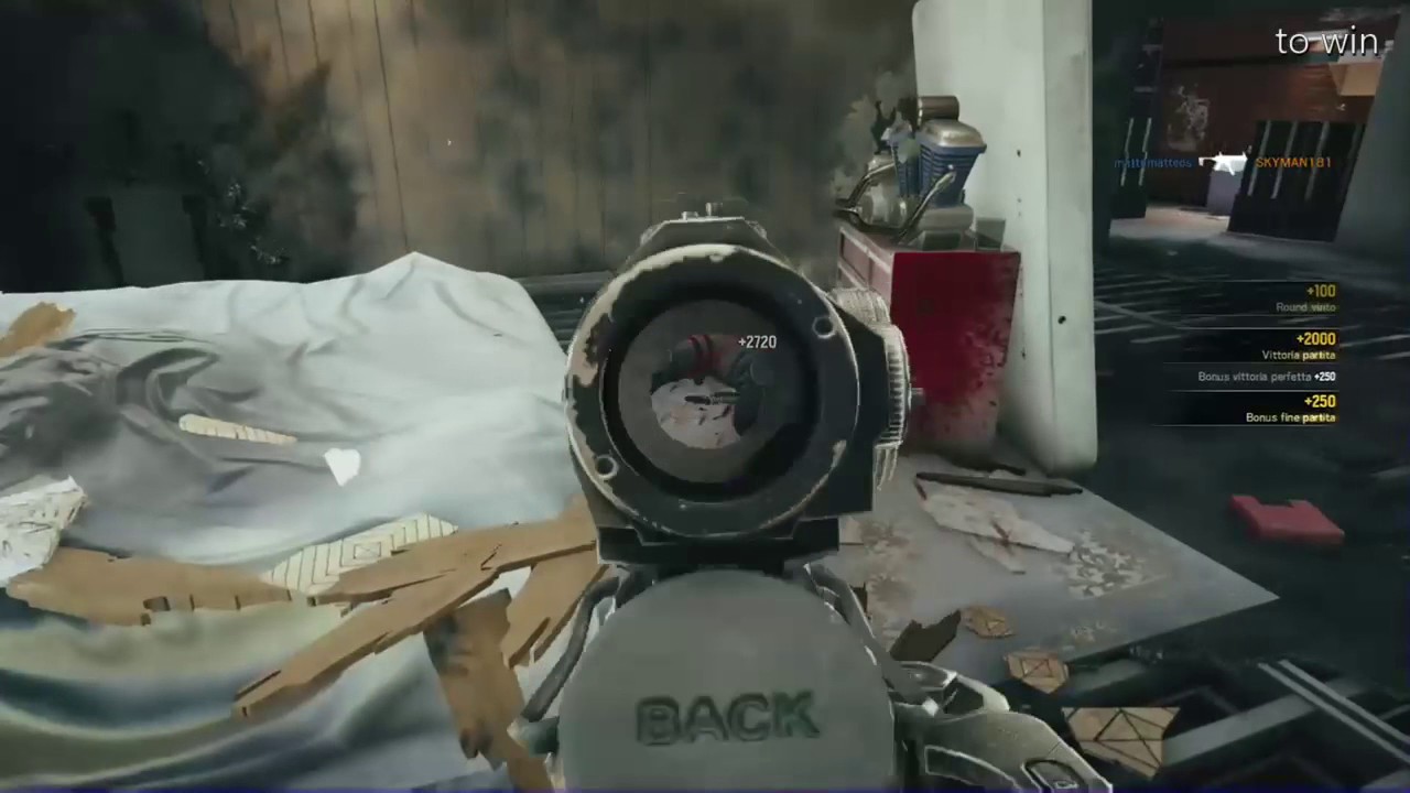 Epic,funny and WTF moments in Tom Clancy's Rainbow Six Siege - YouTube