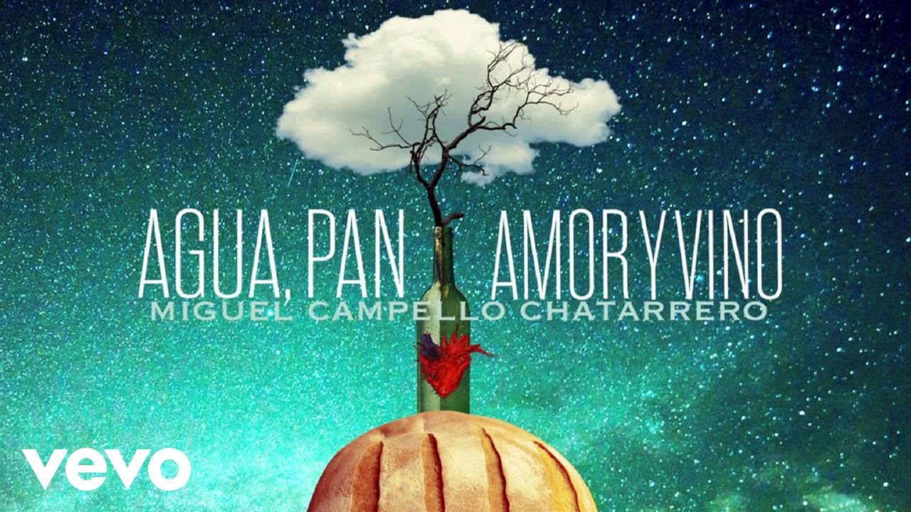 Watch Miguel Campello - Igual on YouTube Watch Miguel Campello - Igual on YouTube