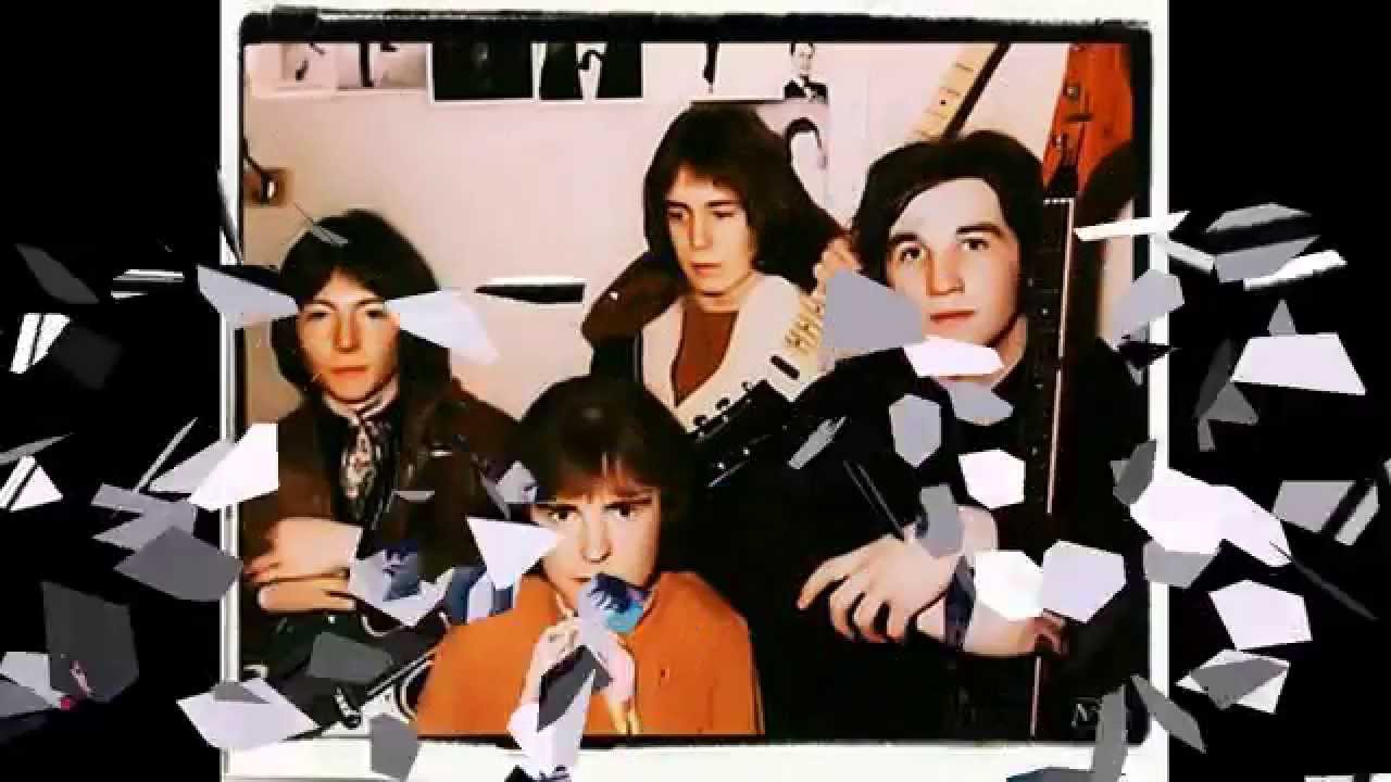 Smokie (Kindness) - Let The Good Times Roll