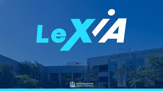 Tjmt Lança Lexia Para Magistrados E Servidores Com Novas Funções