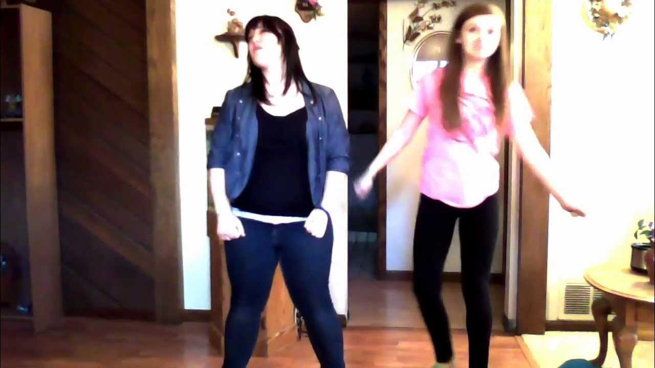 Me And You Against The World Rags Me and You against The World- RAGS Dance - YouTube