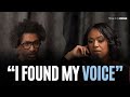 Tiffany Cross - I'm A Warrior | Toure Show