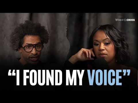 Tiffany Cross - I'm A Warrior | Toure Show