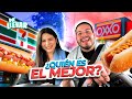 OXXO vs 7 Eleven 💥👊 Duelo de Titanes 😱