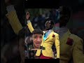 La Republica Democratica de el Congo al mundial #FIFAWorldCup #mundial #fifa