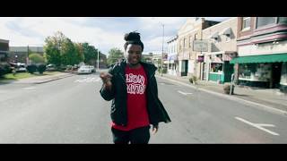 Jalani Lion - Breeze [Official Music Video]